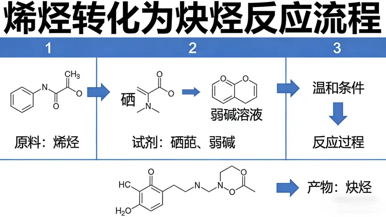 北大突破百年化学难题! “古老试剂”硒蒽如何引爆千亿新材料市场