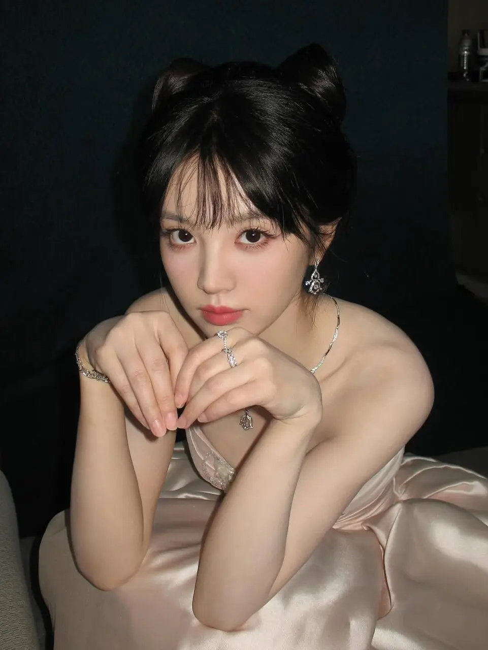 《逐玉》越看越上头的是她！田曦薇9件事，反差魅力才是真杀手锏