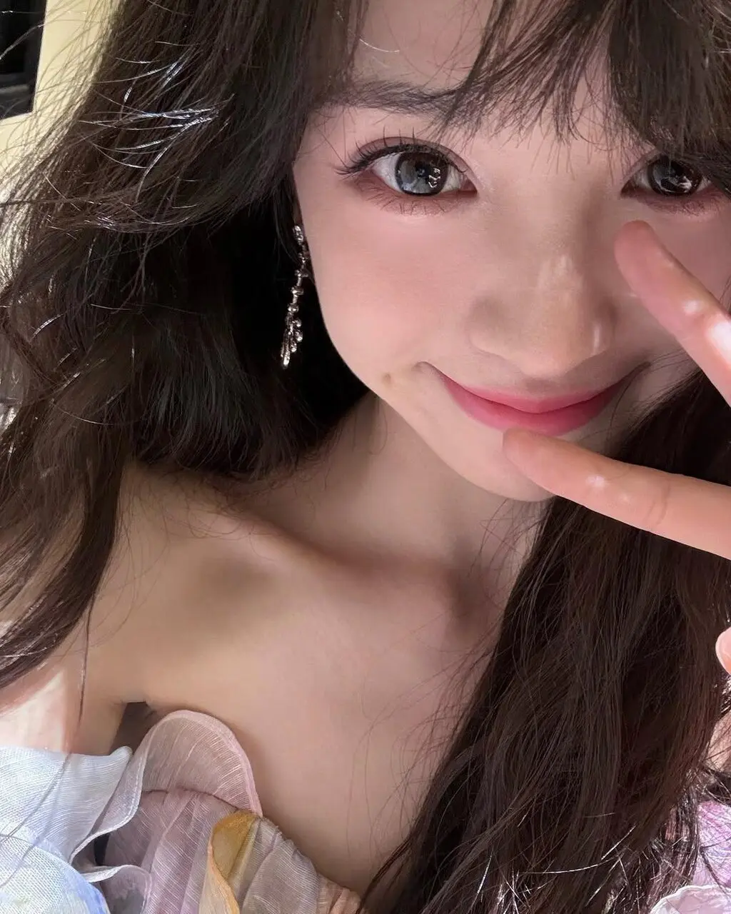 《逐玉》越看越上头的是她！田曦薇9件事，反差魅力才是真杀手锏