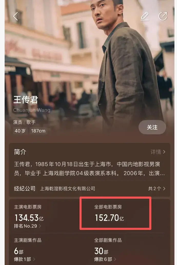 票房从38亿下降到526万！我感慨，这一块金字招牌算是砸了