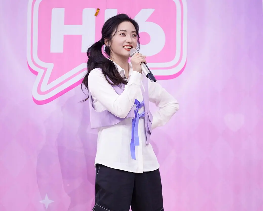 黄晓明的躺枪，沈月的胆大，丁程鑫的翻车，让《你好星期六》封神