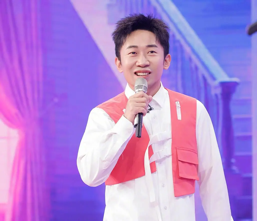 黄晓明的躺枪，沈月的胆大，丁程鑫的翻车，让《你好星期六》封神