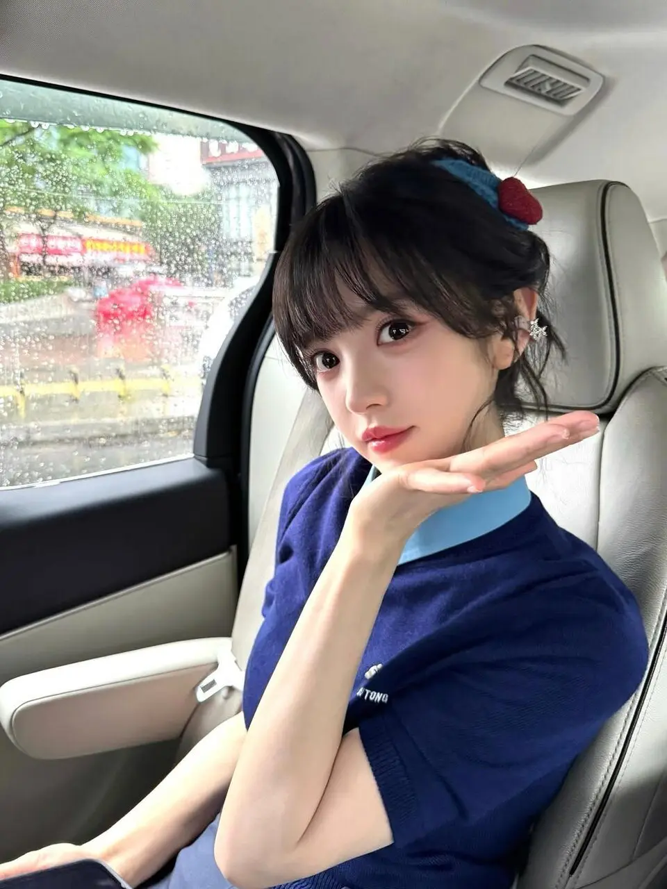 《逐玉》越看越上头的是她！田曦薇9件事，反差魅力才是真杀手锏