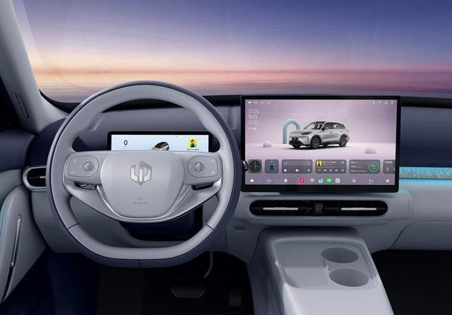 全球纯电小型SUV！续航里程达505公里，零跑A10将于3月26日上市