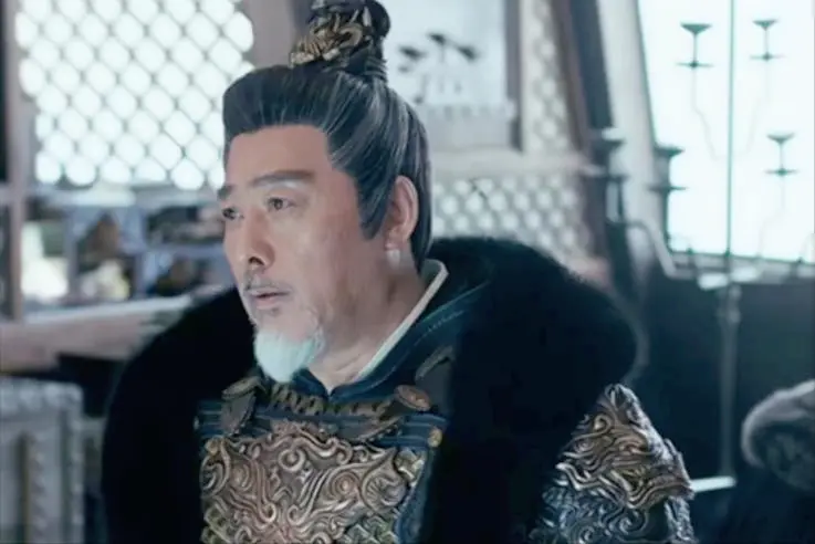《逐玉》贺敬元战死卢城! 原来，这才是替魏祁林赎罪十七年的真相