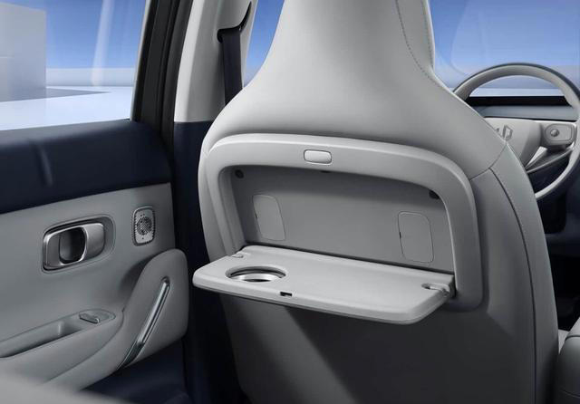 全球纯电小型SUV！续航里程达505公里，零跑A10将于3月26日上市