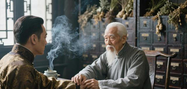 医生发现，凡是白发早生的人，大多都有 2 个共性，日常不妨多观察