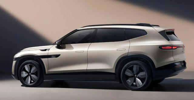 大众官方：全新SUV下线，外观内饰大升级，全球定位！