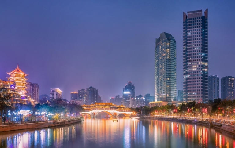 退休后去哪养老? 这5个地方，一个比一个会“宠”老人!