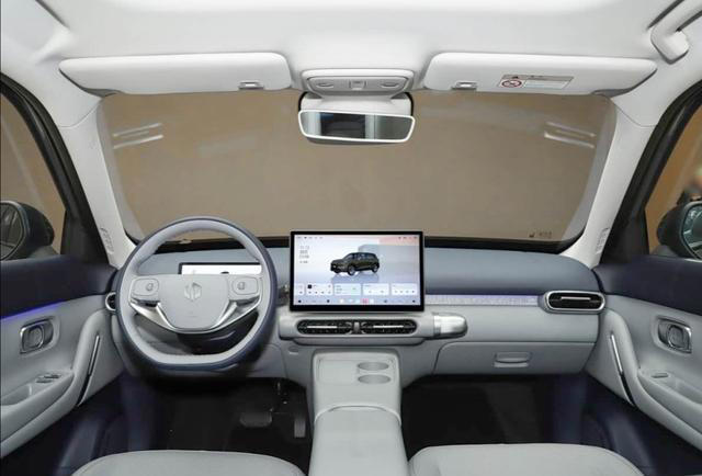 全球纯电小型SUV！续航里程达505公里，零跑A10将于3月26日上市