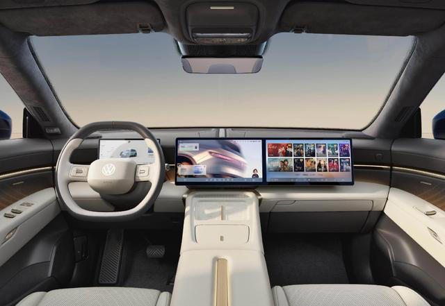 大众官方：全新SUV下线，外观内饰大升级，全球定位！