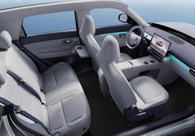 全球纯电小型SUV！续航里程达505公里，零跑A10将于3月26日上市