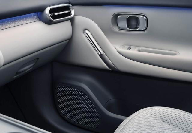 全球纯电小型SUV！续航里程达505公里，零跑A10将于3月26日上市