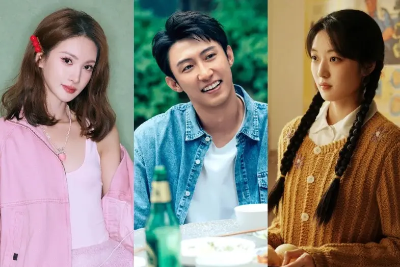 黄景瑜新剧《明川有知夏》换角：孙千接棒引爆期待