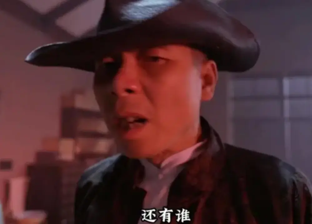 冯小刚参演《流浪地球3》，网友支招：开局将角色写死，电影必火