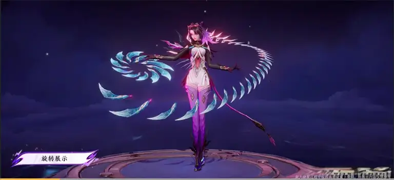 王者：影新皮肤官宣! 上线时间确定，钢琴主题，零氪玩家免费领取