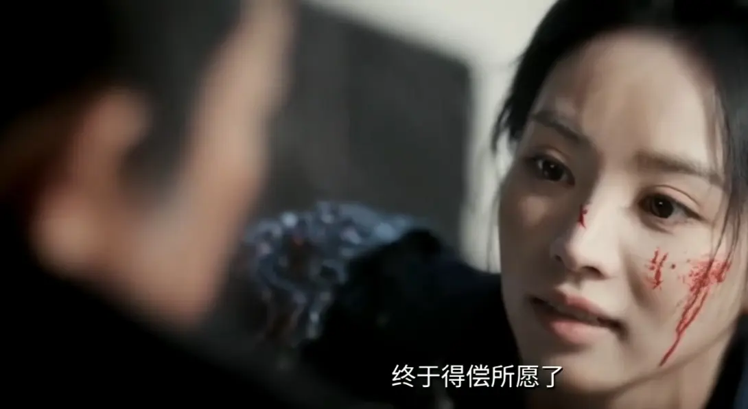 《逐玉》第30集预告：谢征追妻火葬场开启，满地战死，樊长玉得知身世，她是罪臣魏祁林之女