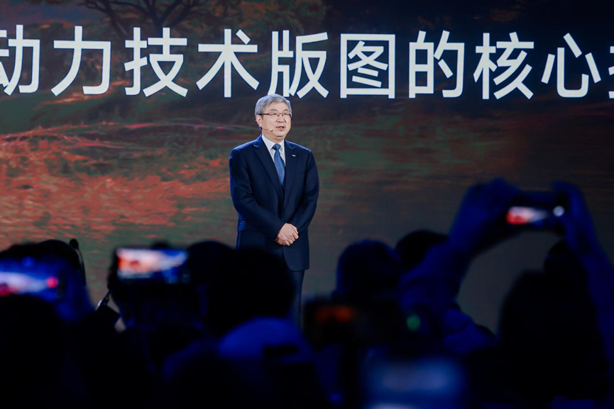 “2026电池之夜”发布能源新战略 透出奇瑞最新实力和企图