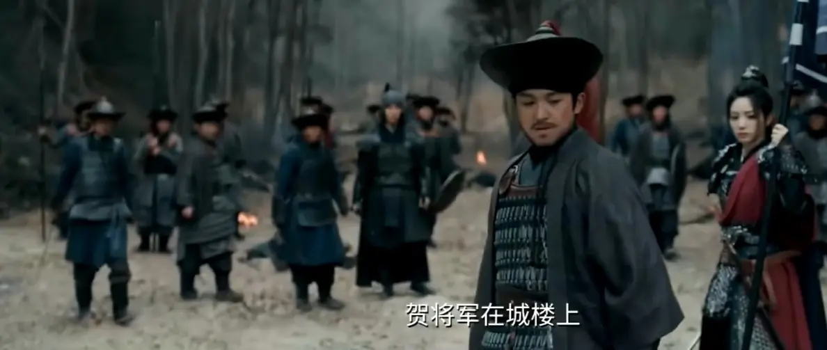 《逐玉》第30集预告：谢征追妻火葬场开启，满地战死，樊长玉得知身世，她是罪臣魏祁林之女