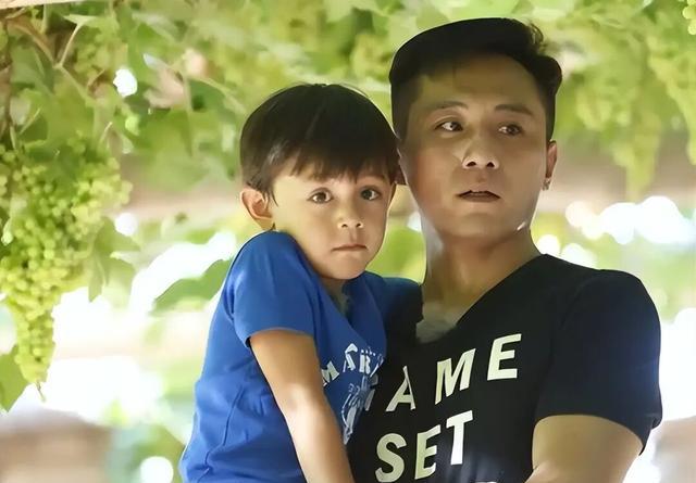 刘烨也没想到，费心养大的15岁诺一，如今竟压了自己一头!