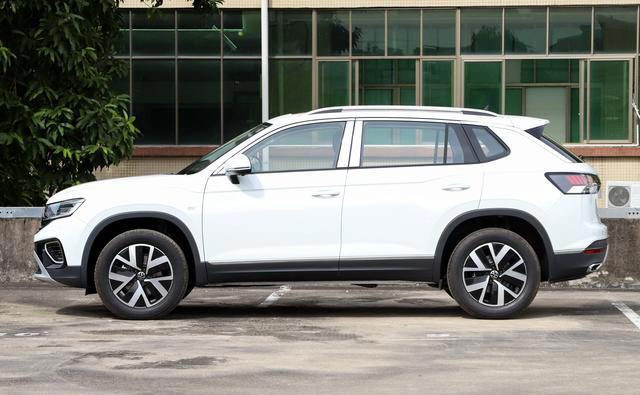 降价还是有用的！大众探岳直降6万多，1月份卖出1.67万辆