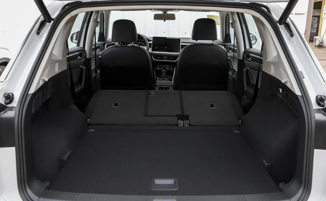 降价还是有用的！大众探岳直降6万多，1月份卖出1.67万辆