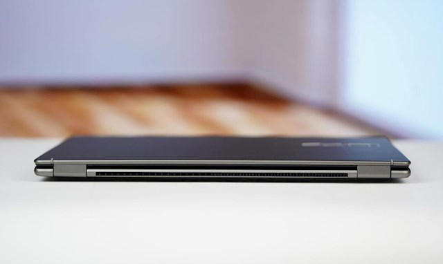 全金属机身、轻至1.32kg！微星尊爵14 AI+ 2026笔记本图赏