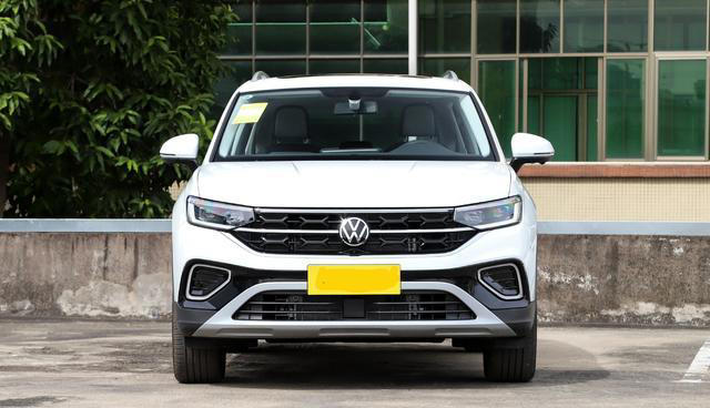 降价还是有用的！大众探岳直降6万多，1月份卖出1.67万辆