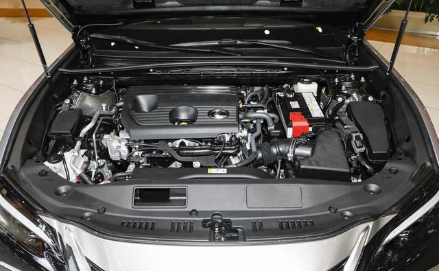 从加价5万到直降10万！当年被追捧的雷克萨斯ES，如今卖不动了？