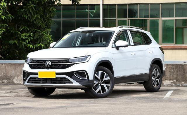 降价还是有用的！大众探岳直降6万多，1月份卖出1.67万辆