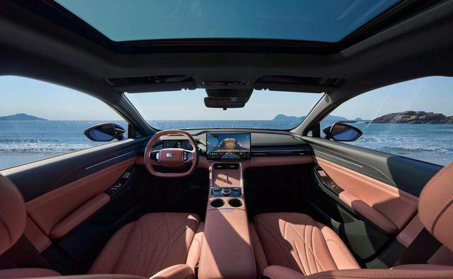 智能平权真落地，家用车也能拥有高端智能体验