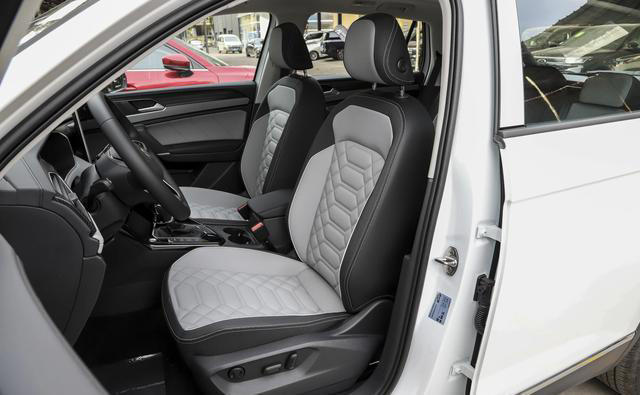 降价还是有用的！大众探岳直降6万多，1月份卖出1.67万辆