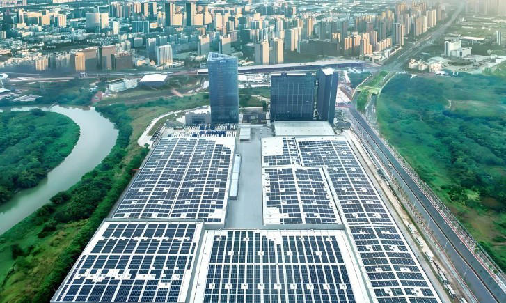 太保资产-港华智慧能源机构间REITs成功发行