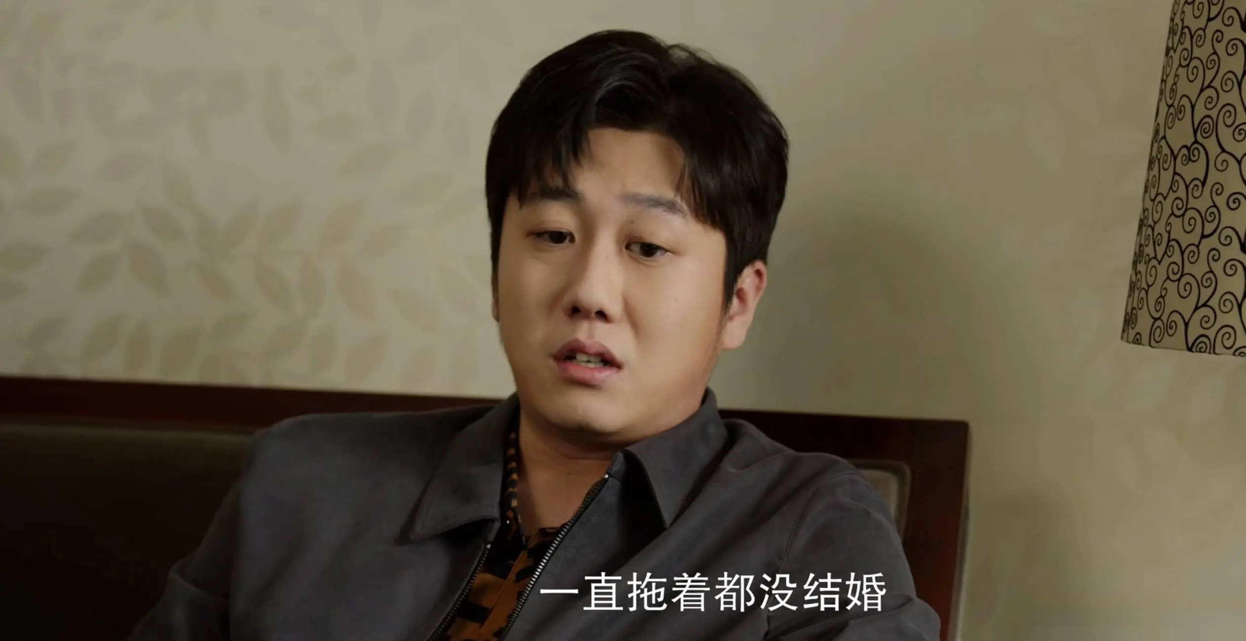 《好好的时光》大结局：刘成和先进翻脸，没想到，好好一招毁了他