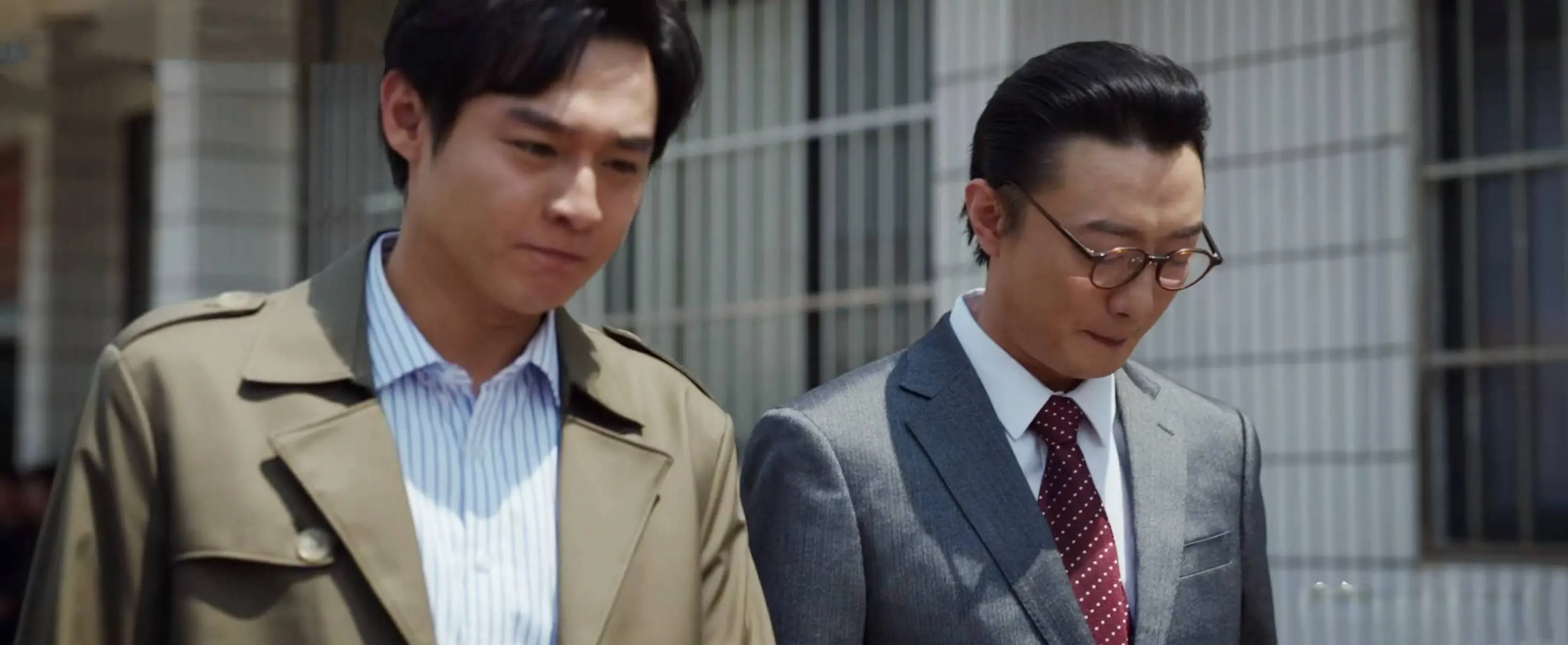 《好好的时光》大结局：刘成和先进翻脸，没想到，好好一招毁了他