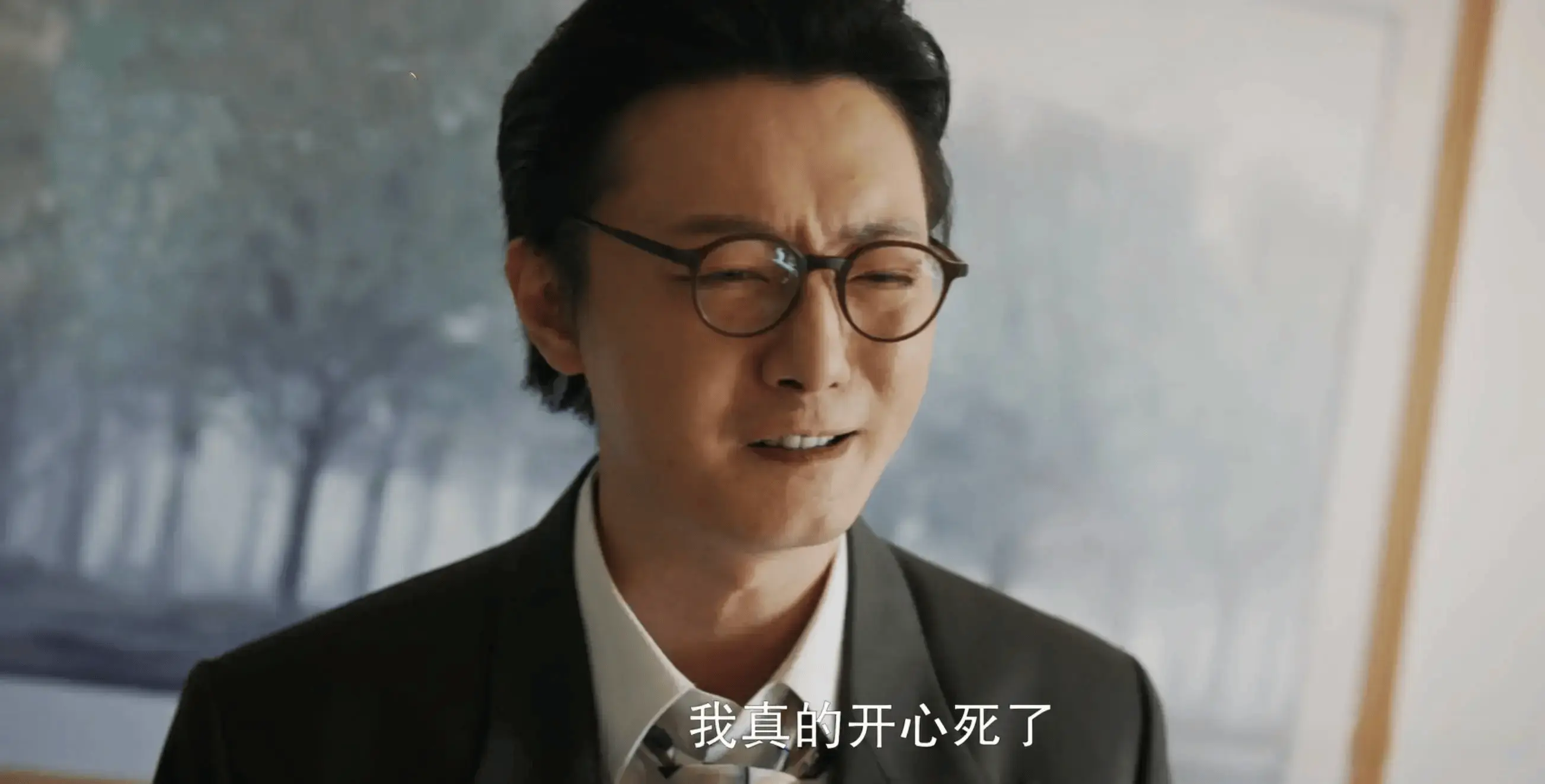 《好好的时光》大结局：刘成和先进翻脸，没想到，好好一招毁了他