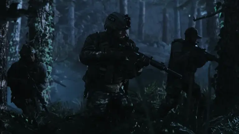 《使命召唤®：现代战争（COD16）》迎来一折新史低折扣