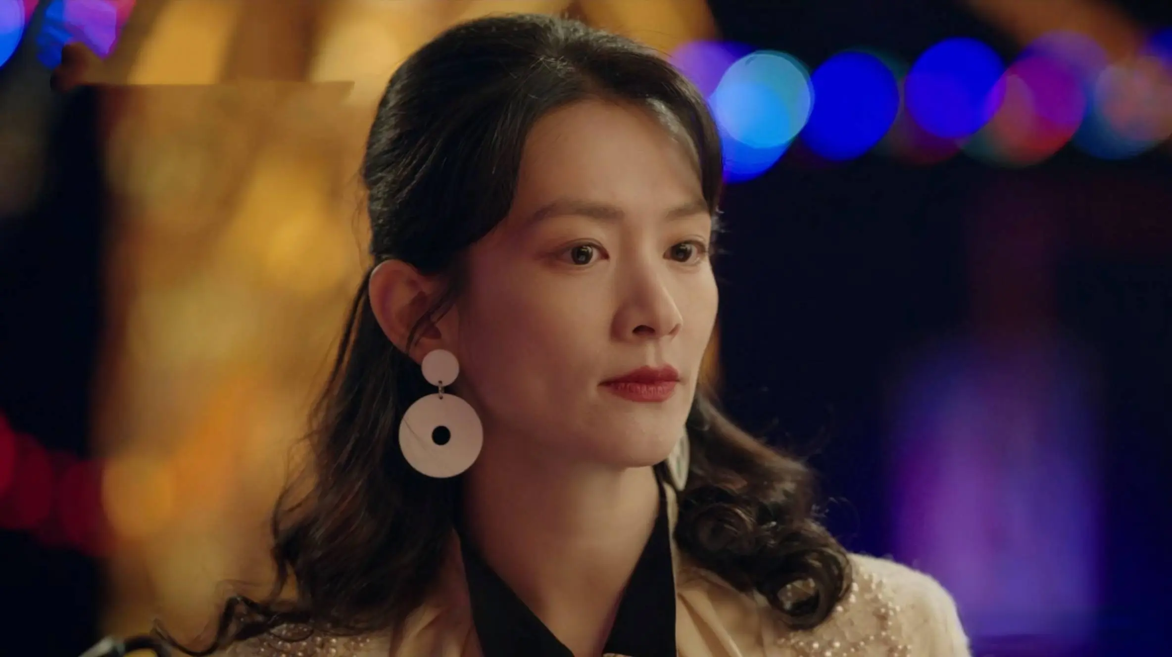 《好好的时光》大结局：刘成和先进翻脸，没想到，好好一招毁了他