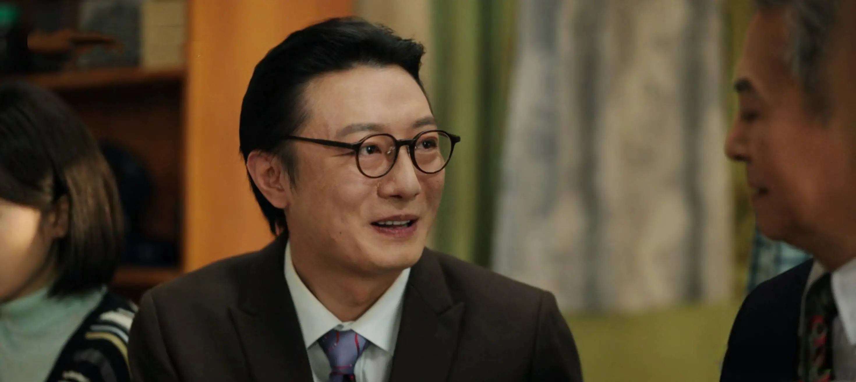 《好好的时光》大结局：刘成和先进翻脸，没想到，好好一招毁了他