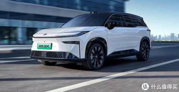 广汽丰田铂智3X上市一周年，迎来重磅OTA升级