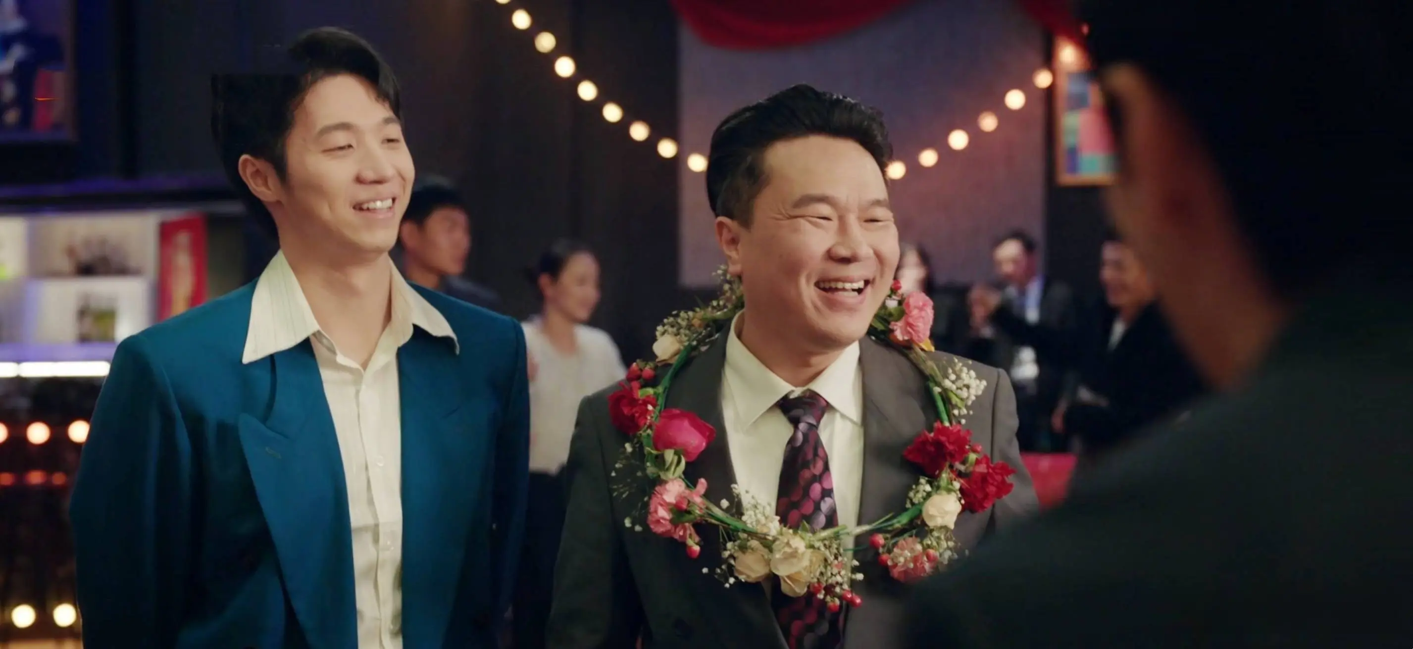 《好好的时光》大结局：刘成和先进翻脸，没想到，好好一招毁了他