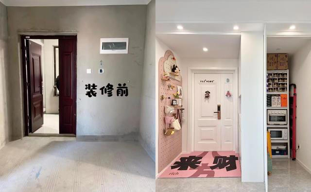 日子过久了才发现，家里最实用的收纳设计是这5个，少一个都遗憾