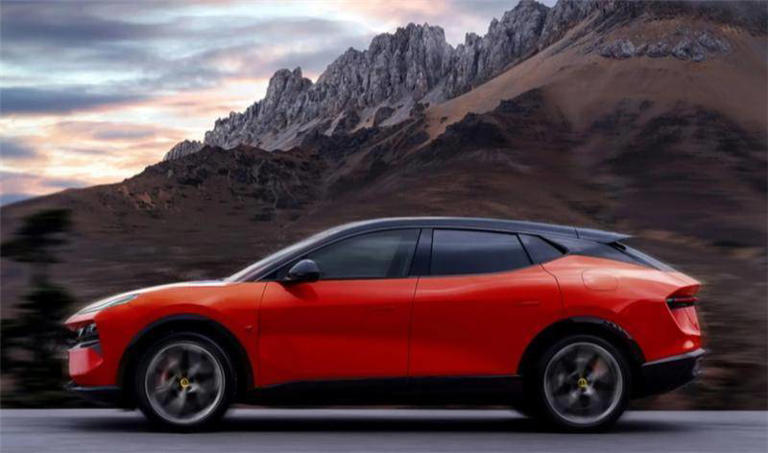 莲花CEO“神操作”，让车顶激光雷达“消失”能行吗？