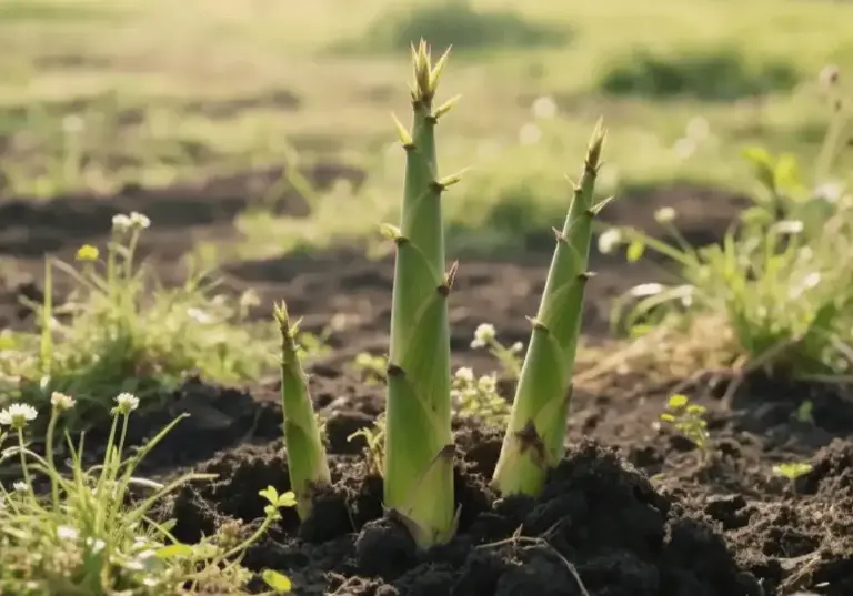 竹笋为什么只属于中国人——一场几千年的驯化史