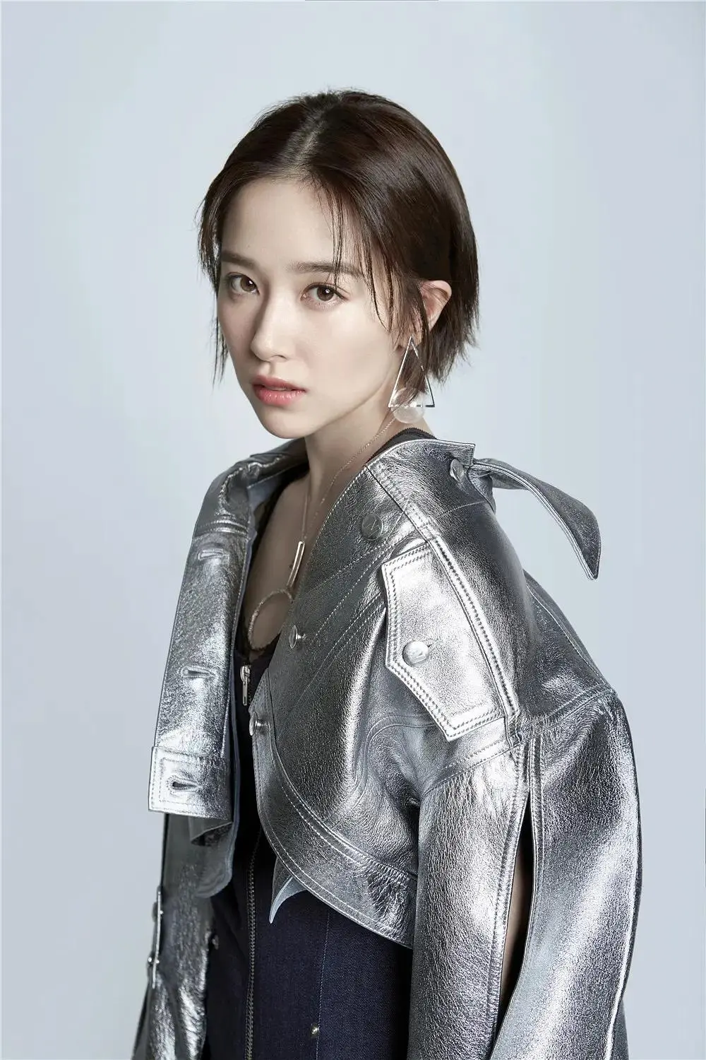 《浪姐7》名单正式敲定，33位姐姐参加，无绝对C位，你更pick谁?
