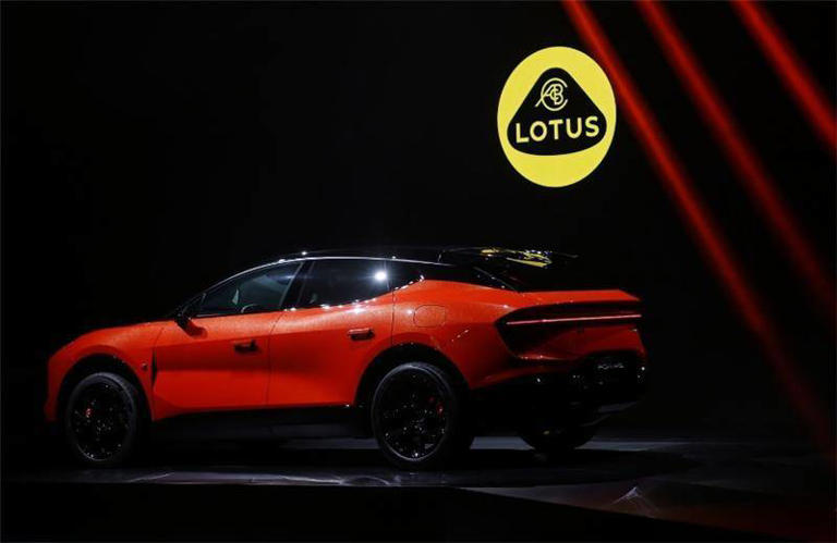 莲花CEO“神操作”，让车顶激光雷达“消失”能行吗？