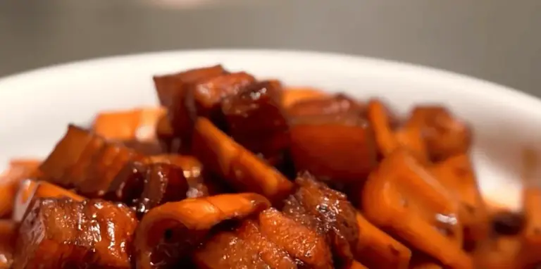 竹笋为什么只属于中国人——一场几千年的驯化史