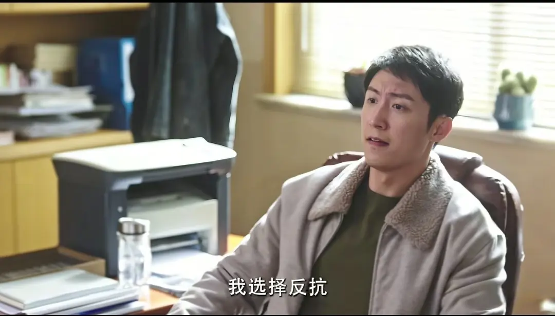 黄景瑜主演，迟蓬 倪大红坐镇，35集年代商战大剧，欲要引爆收视！