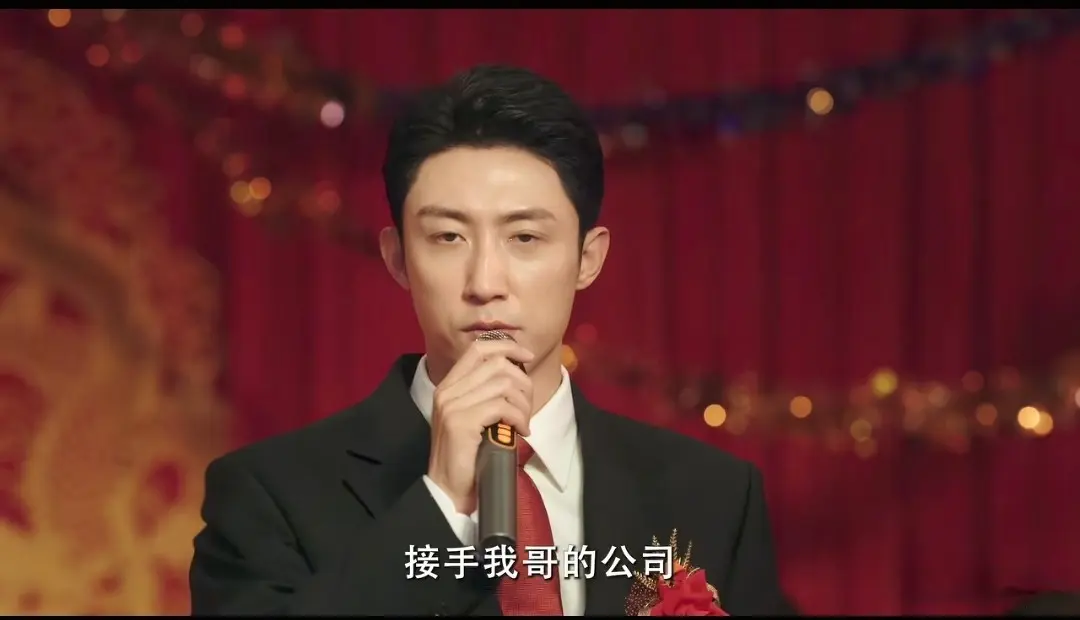 黄景瑜主演，迟蓬 倪大红坐镇，35集年代商战大剧，欲要引爆收视！