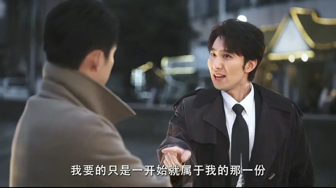 黄景瑜主演，迟蓬 倪大红坐镇，35集年代商战大剧，欲要引爆收视！